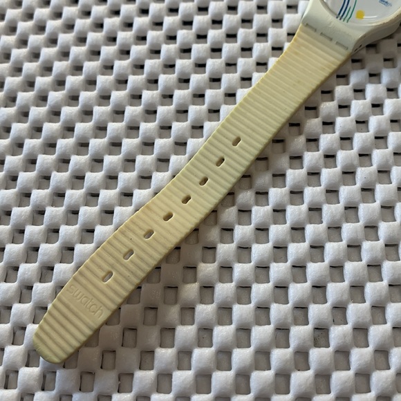 Swatch Watch - LW116 - NIKOLAI - Picture 4 of 10